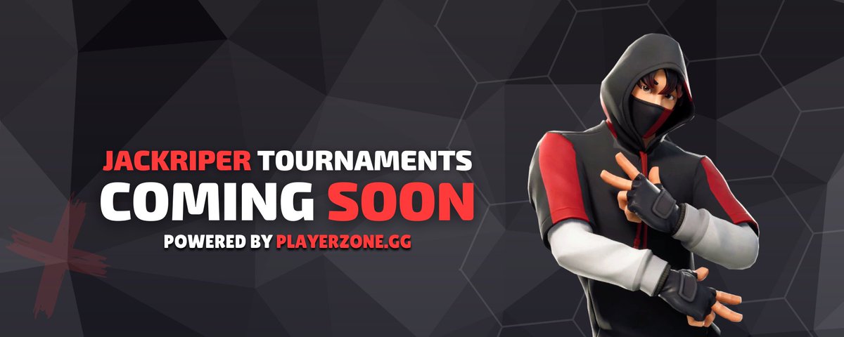 JackRiper Tournaments are returning soon!