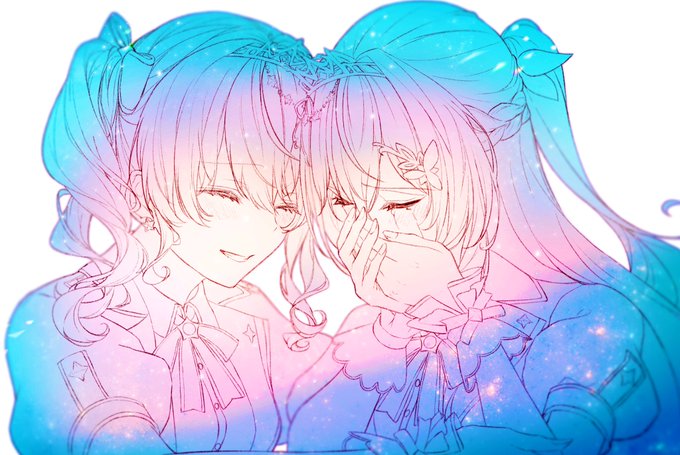 「wiping tears」 illustration images(Latest｜RT&Fav:50)