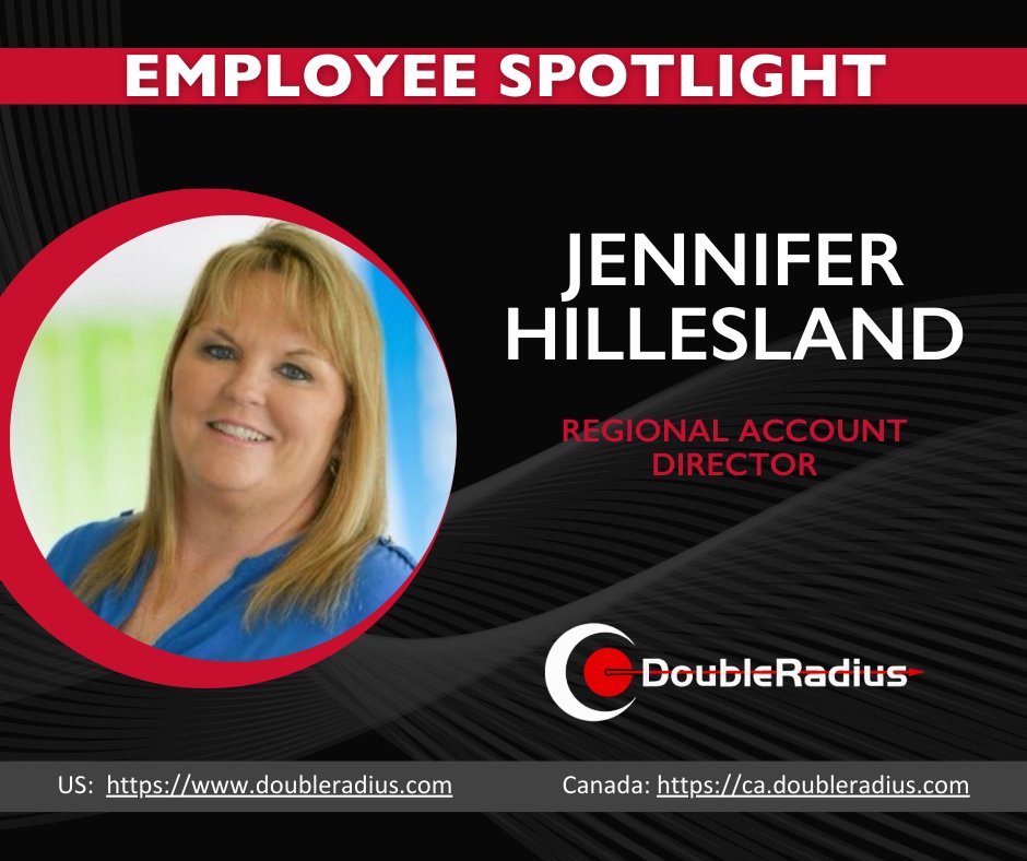 Meet Jennifer, our Regional Account Director for the Northeast!

In the realm of customer satisfaction, Jennifer defines professionalism. Her steadfast dedication to responsiveness sets a benchmark within our company, fostering lasting relationships with our clientele.