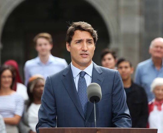 Kanada Başbakanı Trudeau: “Her gün işi bırakmayı düşünüyorum. Bazen her şey çok zor oluyor.”