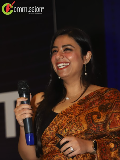 We're attending the <a href="/Affiverse/">Affiverse</a> AMPLIFY virtual Affiliate Marketing Summit today. Listen to our CEO <a href="/parulbhargava_/">Parul Mehta Bhargava</a> as she takes the mic to cover Affiliate Fraud. Join the conversation and network with us! 
Get your ticket here >>reattendance.com/public/6097