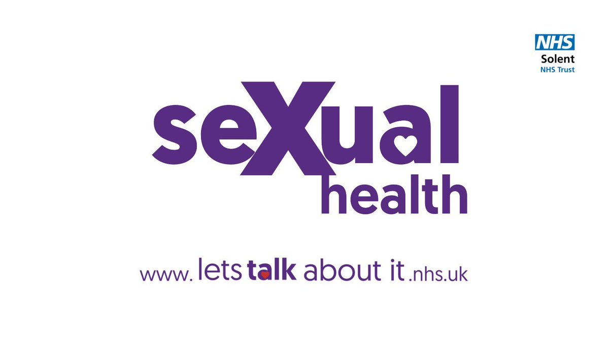 We're pleased to announce that from 1 April 2024 we have been awarded a seven-year contract to continue to deliver an Integrated Sexual Health and HIV service across Hampshire and the Isle of Wight. Full story👉 buff.ly/49YfyvS @letstalkhants