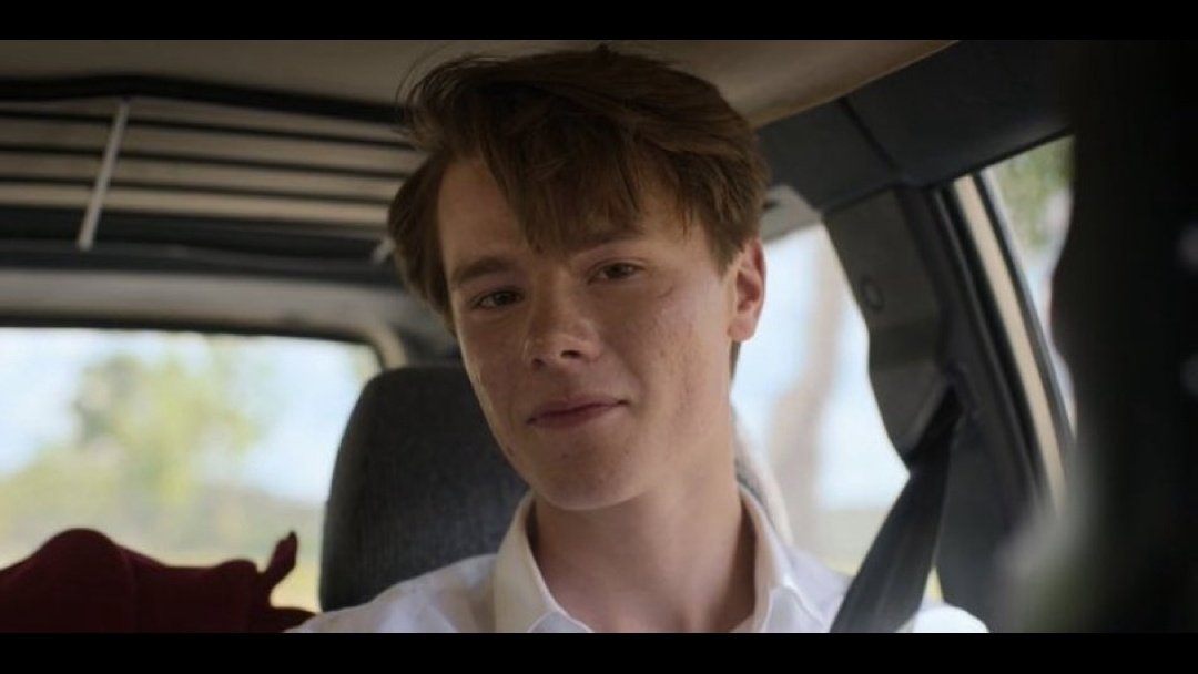 mri ♡ | s3 + ep6 spoilers tweet media