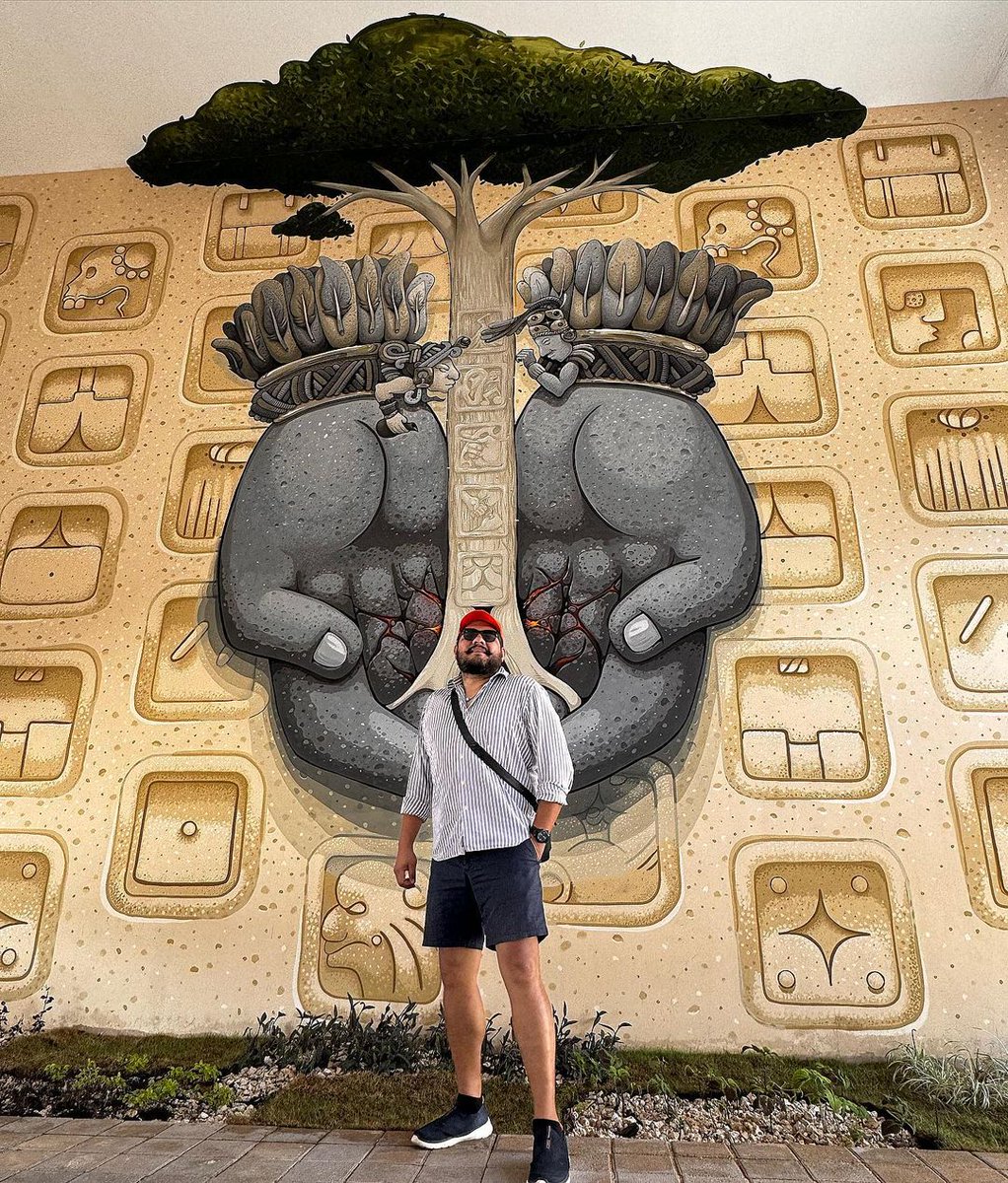 Puerto Morelos tweet media