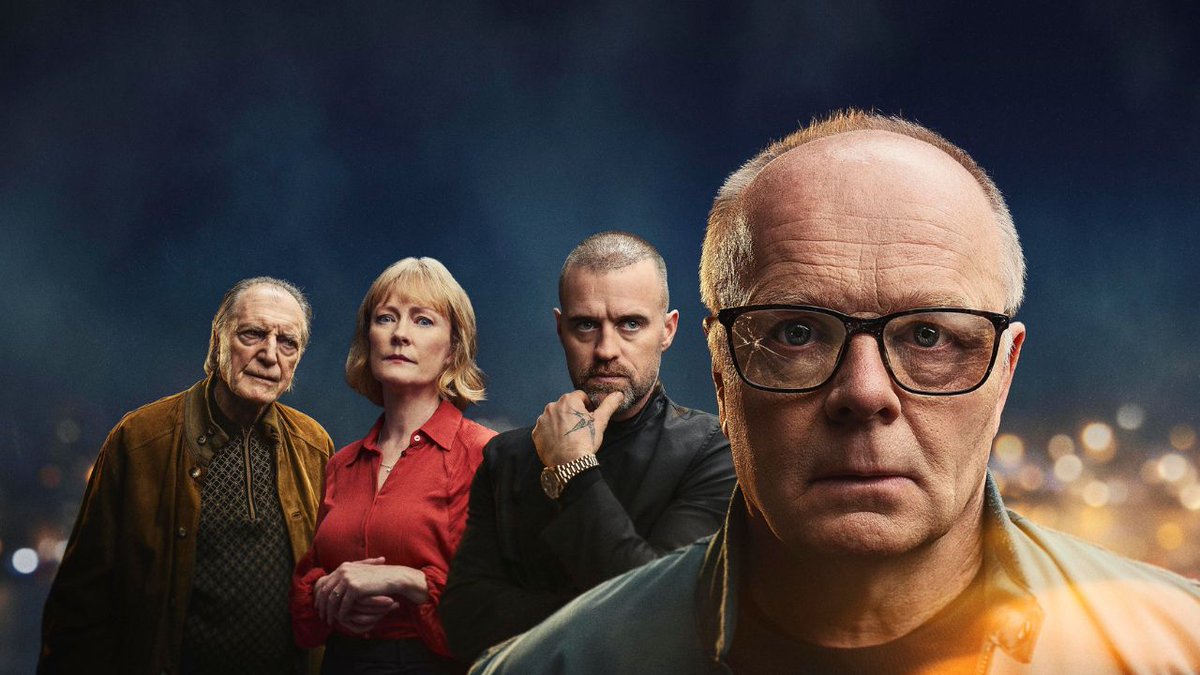 📣 NEW #Thriller ALERT 📣 Simon (@Jason__Watkins) is at breaking point. With a gang of youths terrorising the neighbourhood, one moment alters everything. Now in a web of lies, there's only so long before the truth comes out...👀 📺 Catch #Coma TONIGHT on @channel5_tv at 9pm