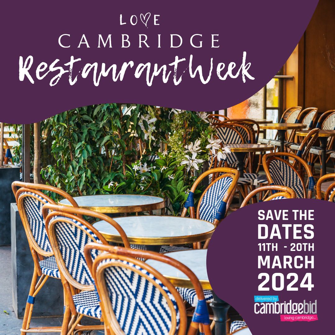 There are still a couple of days left to enjoy Restaurant Week! 🙌 Set menu offers for £5, £10, £15, £20, £25 and £30 to be enjoyed until Wednesday 20th March at some of the best eateries in the city! 😍 Browse and download your favourite offers here: buff.ly/3Fjbvdo