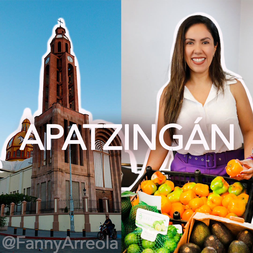 flap712's tweet photo. Hermoso Apatzingán con sus tradiciones y cultura pero sobre todo su gente.
Mi querida tierra caliente 📷 https://t.co/o10clLVaRg