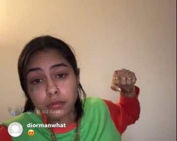 sosaisbacc's tweet photo. me watching all of my relationships fall apart from every angle. https://t.co/YprthXiIHq