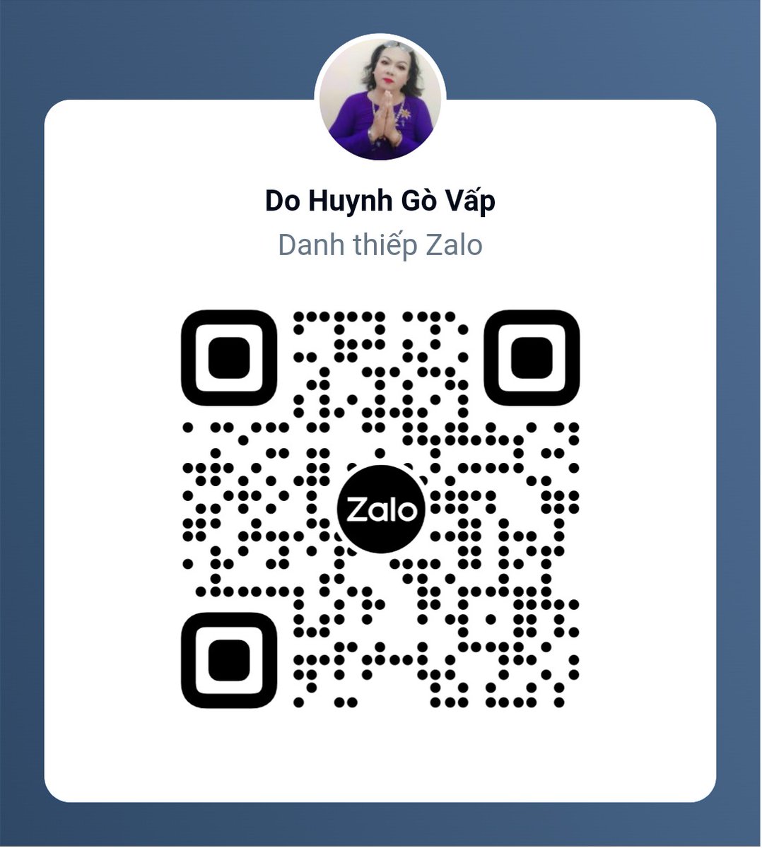 Zalo của Huỳnh Đỗ ai thích kết bạn nha 👍