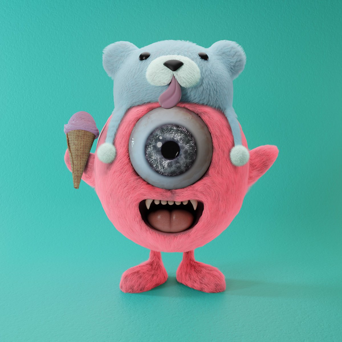 Mint for iAliens is coming up, here are a few things you need to know.
• Launching on $Aptos
• All of our Eth iAlien holders get a free claim
• Each minter &amp; holders will receive an airdrop of our liquidity backed utility token
• Building arcade to wager tokens