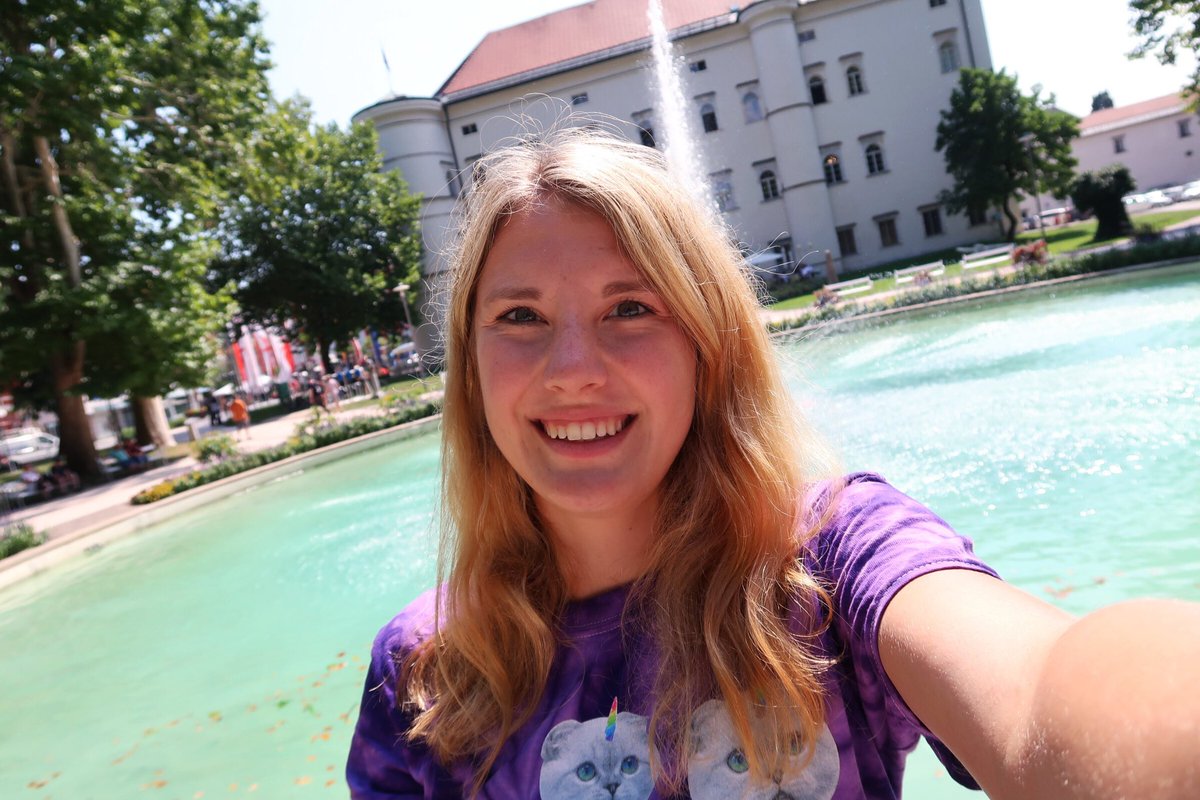 swiftie_eileen's tweet photo. #SeniorSwiftie Hi I'm Eileen 🦋 

🐈 I’m 29 years old 😊
🫶🏻 Swiftie since Debut Album
🇩🇪 I’m a German swiftie 
🎆 went to the Red Tour, 1989 Tour, Reputation Tour and going to 5 Eras Tour Shows
❤️ meet Taylor at the Red Tour 
🐍 Reputation and 🕛 Midnight are my FAVOURITE Albums https://t.co/2Q6XSa7lXu