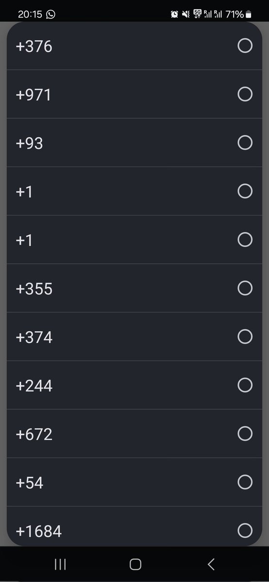 Fredrik Sandgren tweet media
