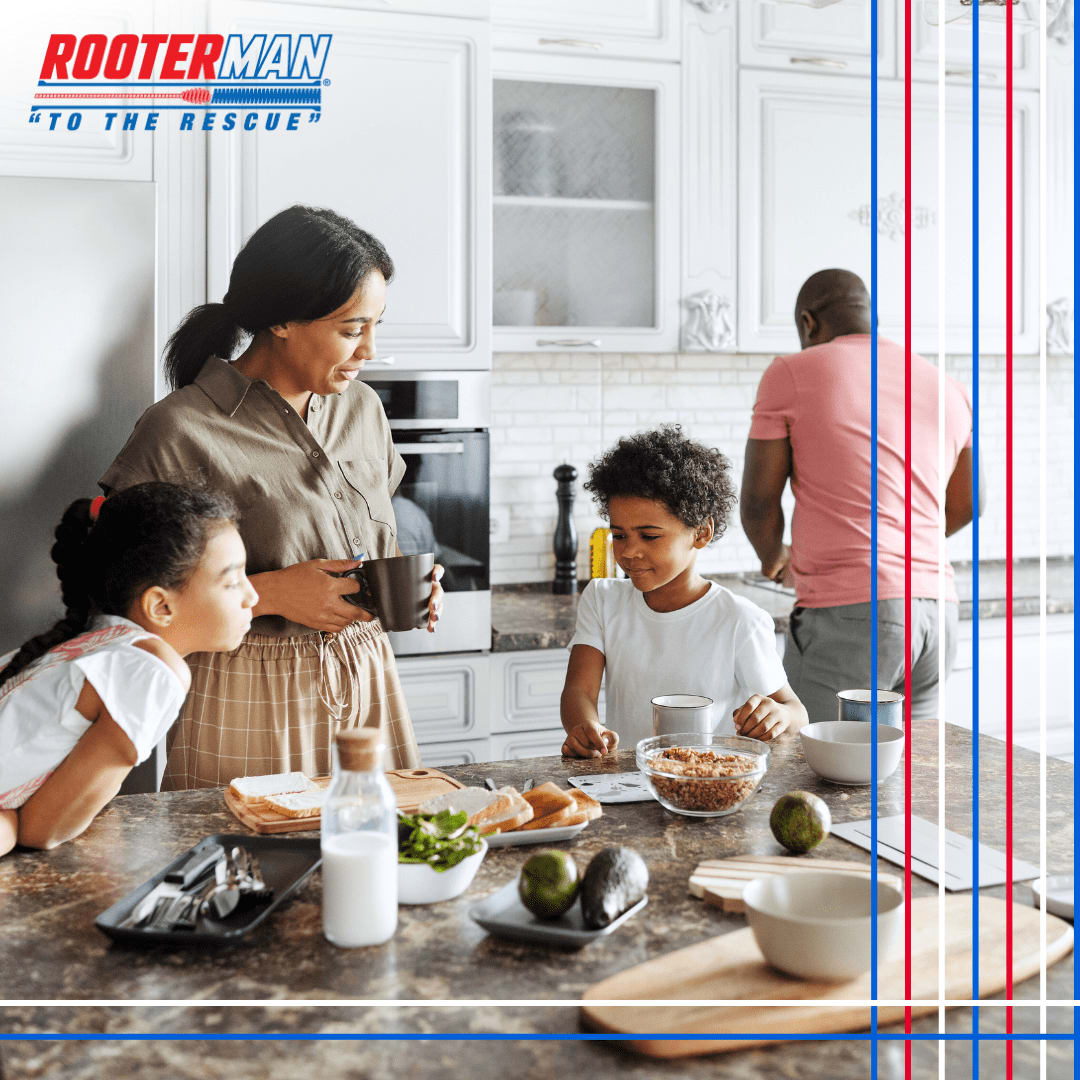 RootermanIndy's tweet image. Don't let plumbing problems ruin your day! RooterMan is here to restore peace and functionality to your home! 🏡
Schedule your service at muncierooter.com or Call us at 765-201-0771

#RooterMan #ToTheRescue #MyMunciePlumber #LocallyOwned #muncieindiana  #callnow