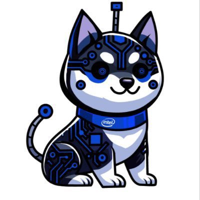igormorozoff97's tweet photo. @cryptogems555 Kindly check out this hidden gem, devs are legit, everything else is on a community✨ @IntelInu $INUTEL https://t.co/I4i7v4LEPL