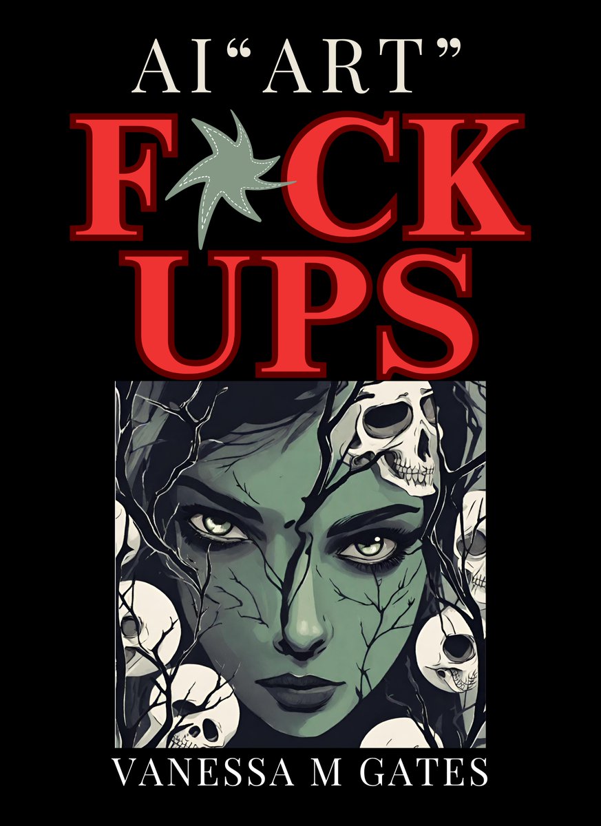 VanessaMGatesWritesThingies tweet media