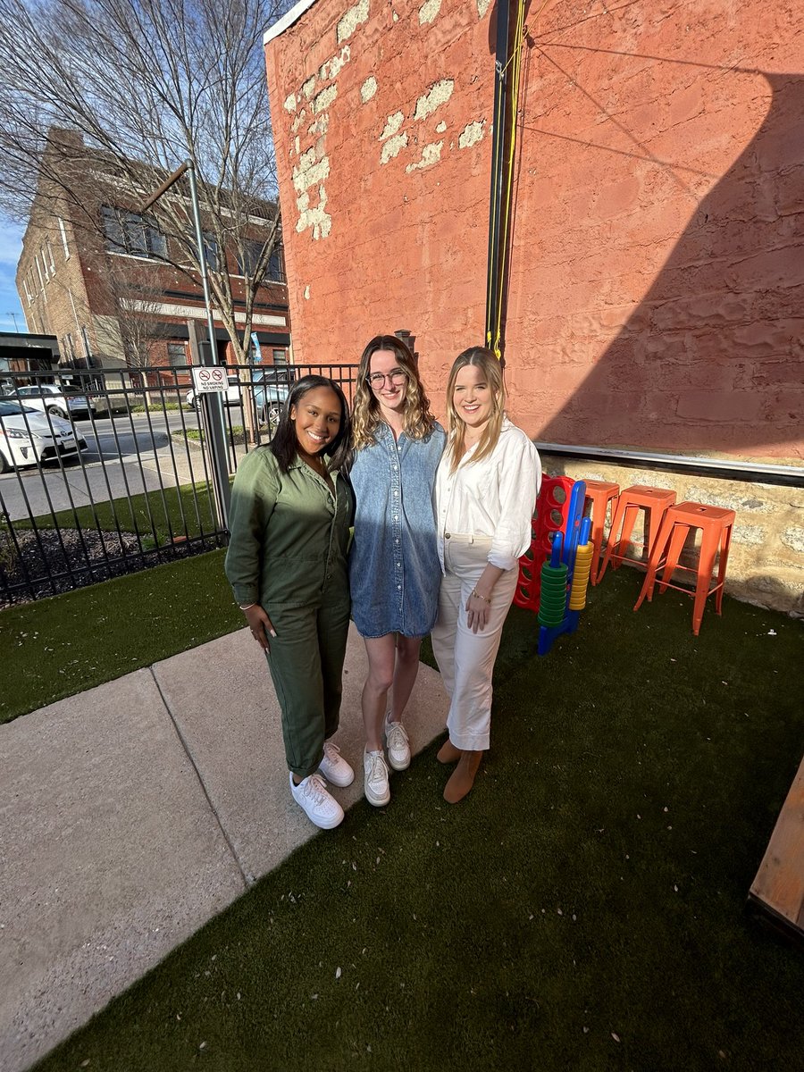 23-24 End of Year Banquet✔️

A huge thank you to <a href="/alleyonmain/">thealley</a> for hosting our team on Saturday for their banquet! We had such a great time celebrating these wonderful dancers and the season they’ve had. Cheers to a new season💜💛
