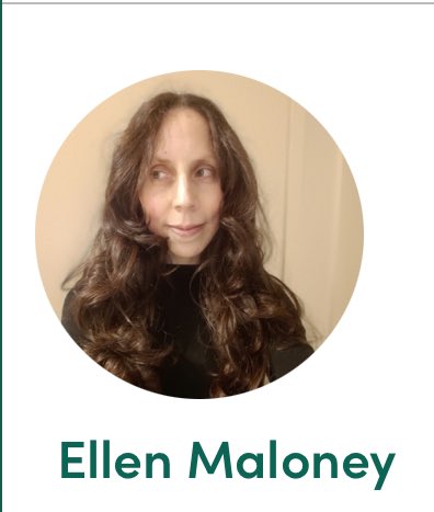 It’s #NeurodiversityWeek, We wanted to celebrate our peer researcher @eatsleeplaugh, We were going to say we feel super lucky to have a formal peer researcher embedded in EDAC (which is true!) but we also just want to celebrate ellen for the 🌟 she is and the skills she brings 👏