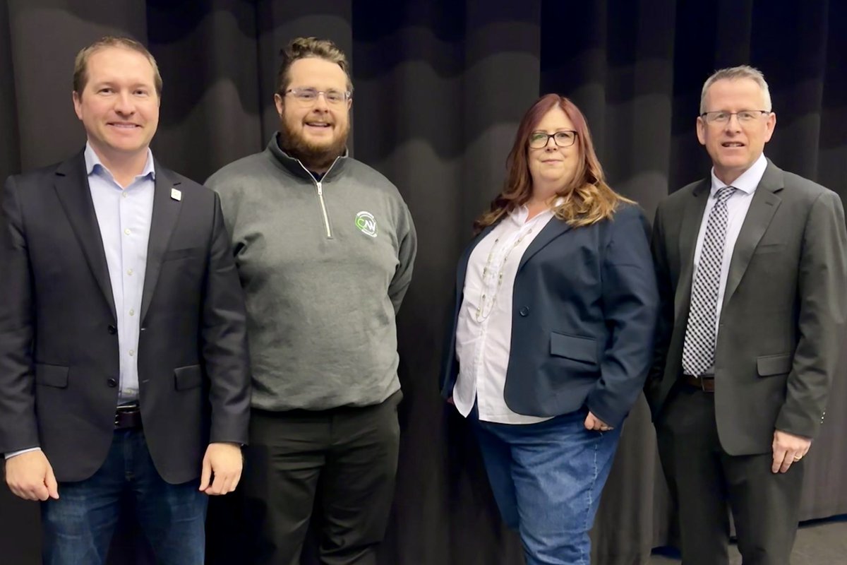 King’s hosted the first @ChangingWaysOnt Community Conversation on engaging men and boys in #AntiViolence work. Thank you to our community leaders for sharing valuable insights on promoting non-violence.