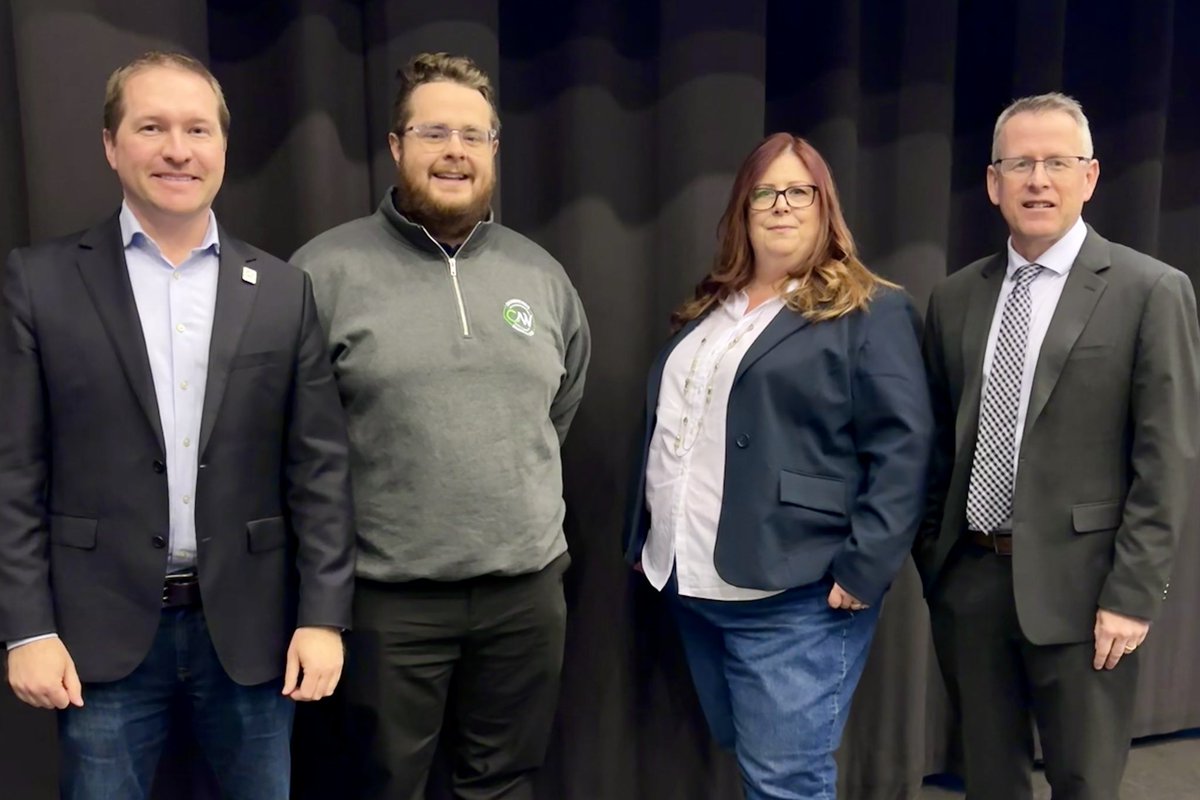 King’s hosted the first <a href="/ChangingWaysOnt/">Changing Ways Ontario</a> Community Conversation on engaging men and boys in #AntiViolence work. 

Thank you to our community leaders for sharing valuable insights on promoting non-violence.