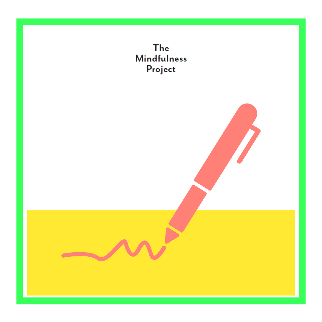 LondonMindful's tweet photo. Taken from our book, 'I am here now', this simple mindfulness activity explores how interrupting our auto-pilot mode can change our patterns.
Grab a pen and paper and give it a go! ๐
#MindfulActivity #TrySomethingNew https://t.co/35iSyyrCGk