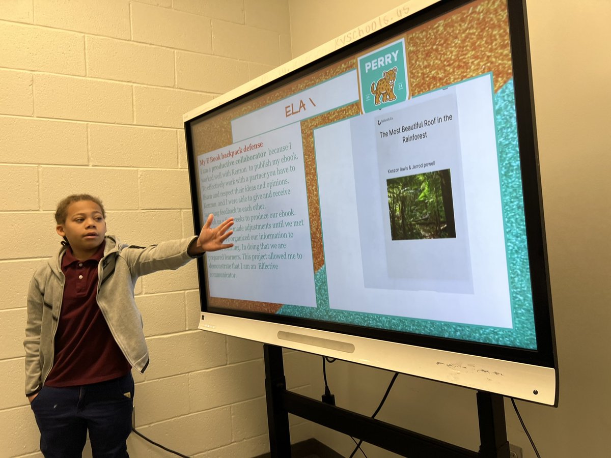 hkangarooo's tweet photo. 5th grade backpack defenses started today at @PumasProwl @kfulson17 https://t.co/9VSN0V5mxA