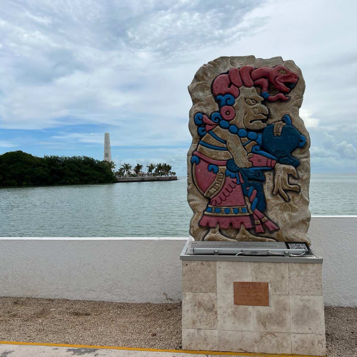 Chetumal tweet media