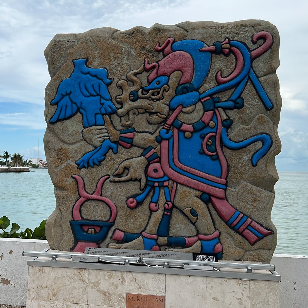 Chetumal tweet media