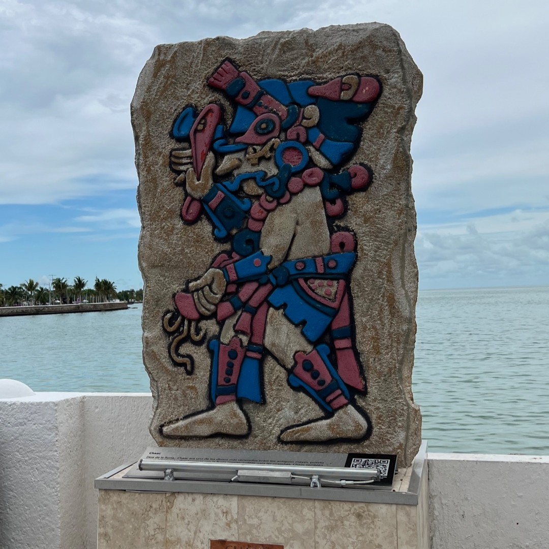 Chetumal tweet media