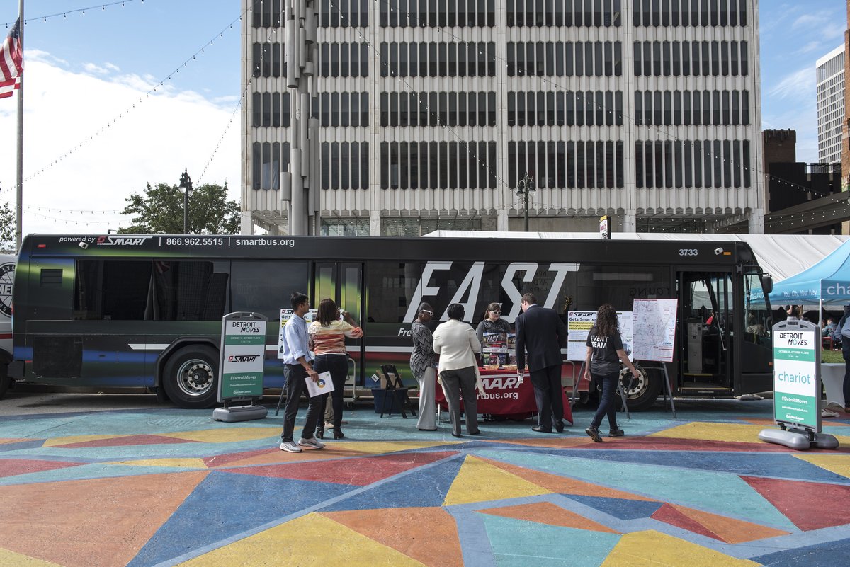 Detroit Moves tweet media