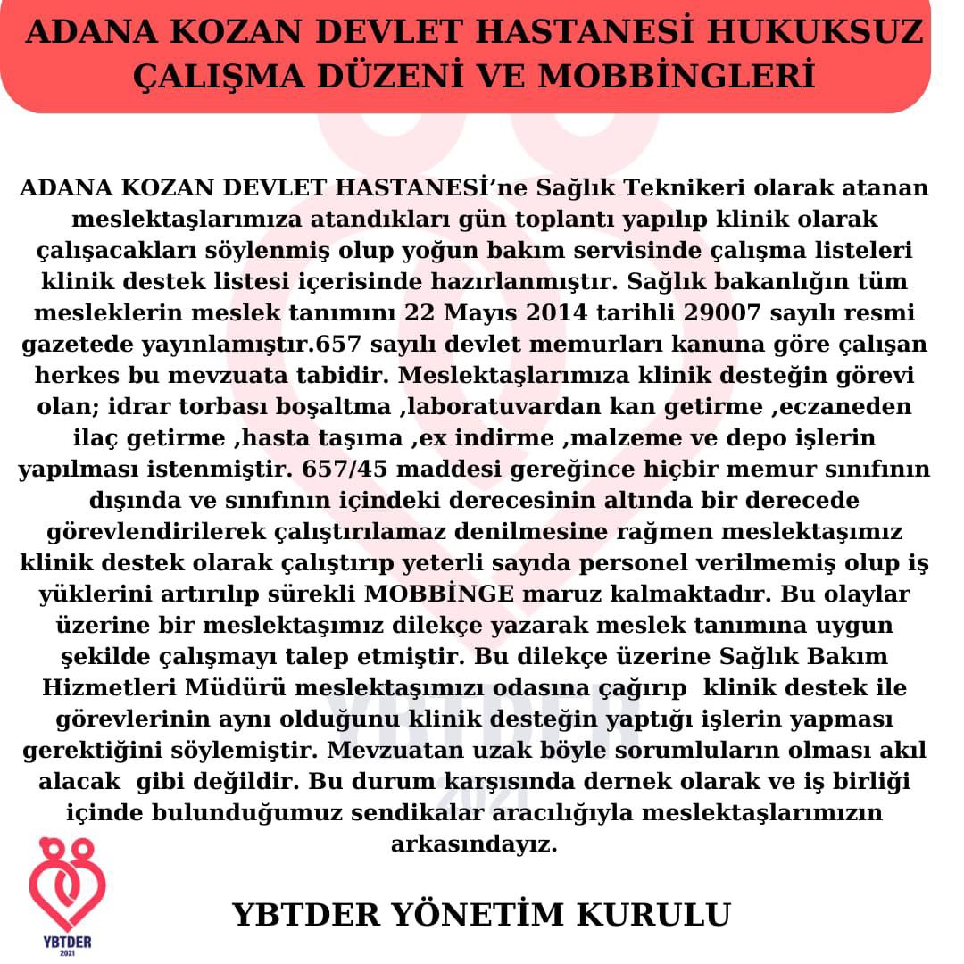 apokondri's tweet photo. @yksosger
@drsass
@Adana_KozanDH
@saglikbakanligi 
@sbshgm
@RTErdogan 
@drfahrettinkoca
@drtolgatolunay
@drilkertelli
@osmkya06
@Aras_Ali_ https://t.co/qstjVBrGxm