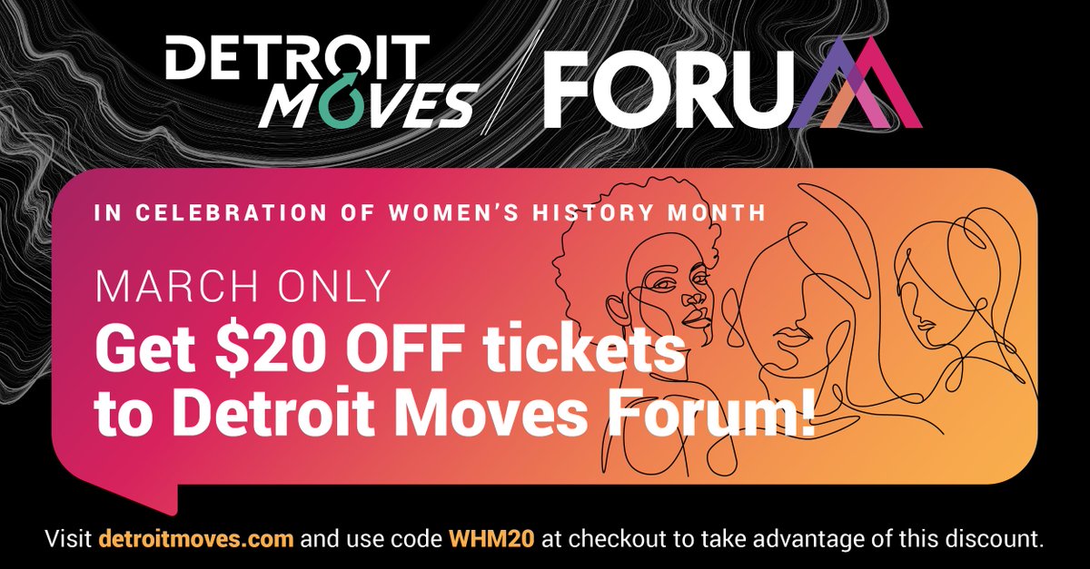 Detroit Moves tweet media