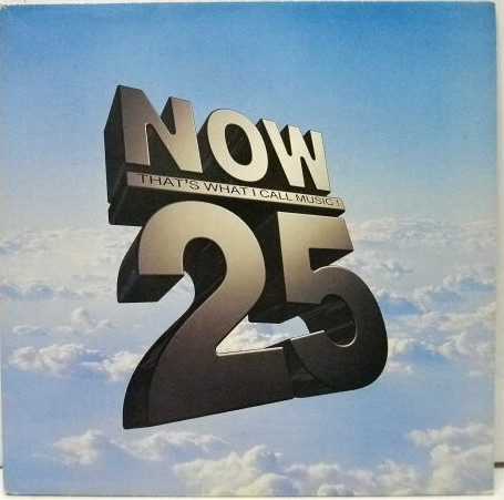 #Live tonight 18/3/24 from 7pm its time for @NOWMusic #now25 released 1993 #90s 35 tracks to be played in 2hrs! Tune in via @mixcloud search #mixape radio ##chartencountersoftheharrymankind