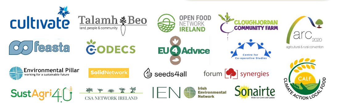 Hot off the press! #FeedingOurselves24 programme now available! Includes @pippa_hackett @TalamhBeo @Env_Pillar @ellamcsweeney @hqmulligan @swimsure @Biggyfin @NatureNymph @EggandChick @ElaineMcgoff @IrishSeedSavers & lots of folks not on twitter! See organisations tagged too!