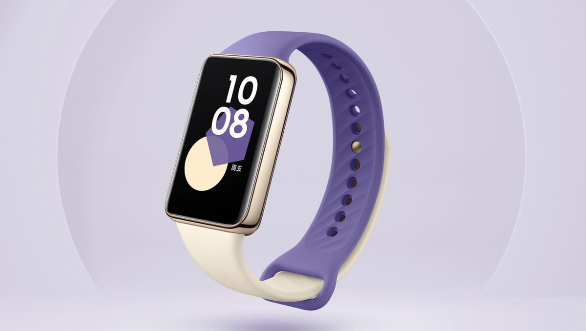 Honor Band 9 ufficiale: display più grande e tante funzioni
#Benessere #Cina #FitnessBand #FitnessTracker #GadgetTech #Honor #HonorBand #HonorBand9 #Indossabili #Notizie #Novità #Salute #SmartBand #SmartDevice #Tech #TechNews #Tecnologia #Wearables

ceotech.it/honor-band-9-u…