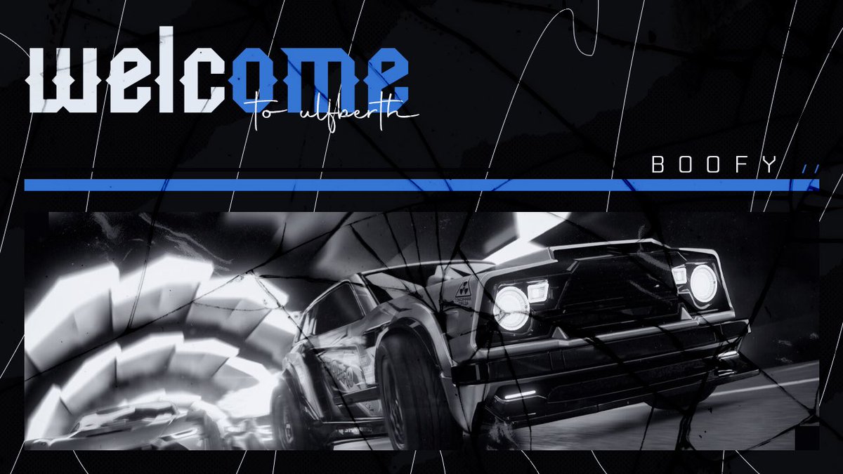 Ulfberth_eSports_Official tweet media