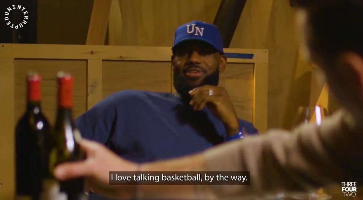 first date: so what are your hobbies?

me: