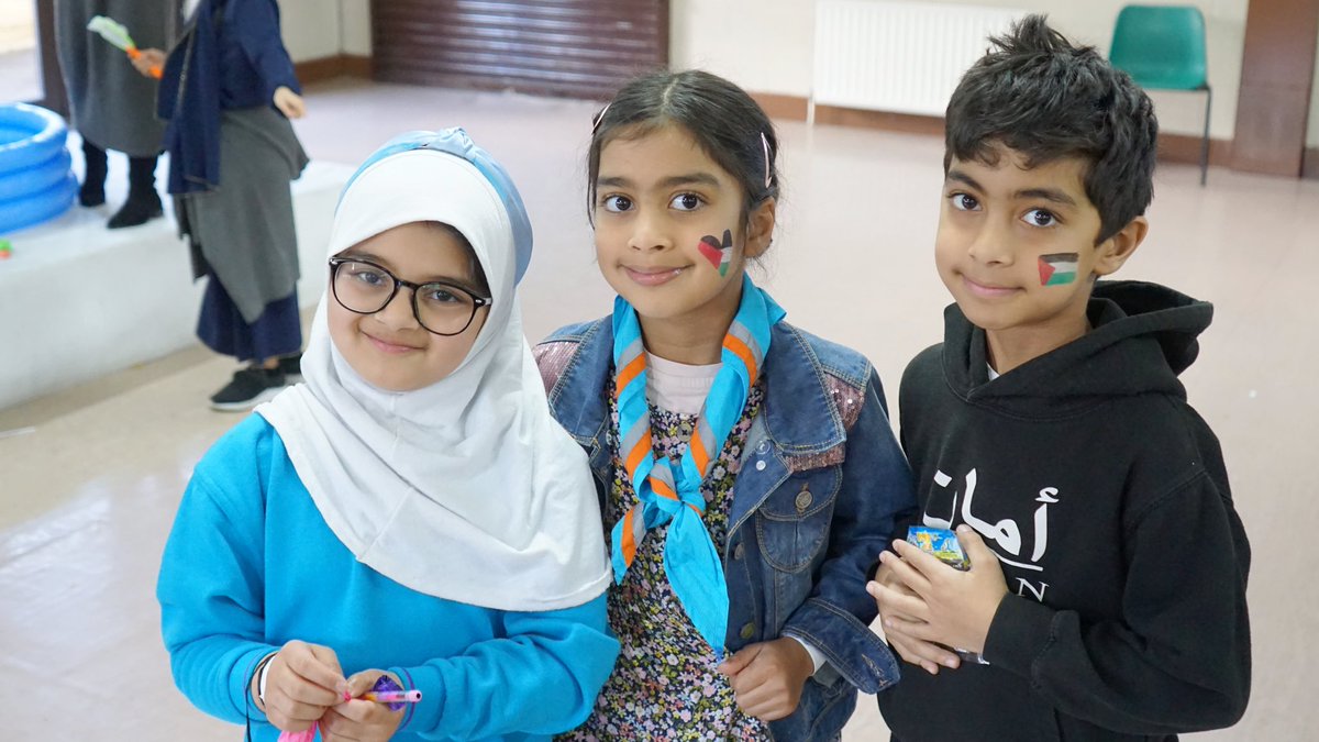 UKMuslimScout's tweet photo. Alhamdulillah, over the weekend we had our Midlands and Northern Iftar Under The Stars, collectively bringing together over 1,000 people!
We’ll see you in London over the next two weekends!
#IUTS #Ramadan #Iftar https://t.co/3YSeCtxRnE