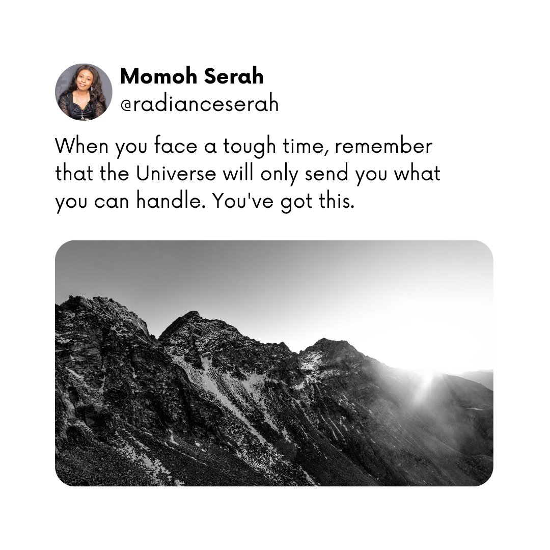 Radianceserah (@radianceinspir1) on Twitter photo 