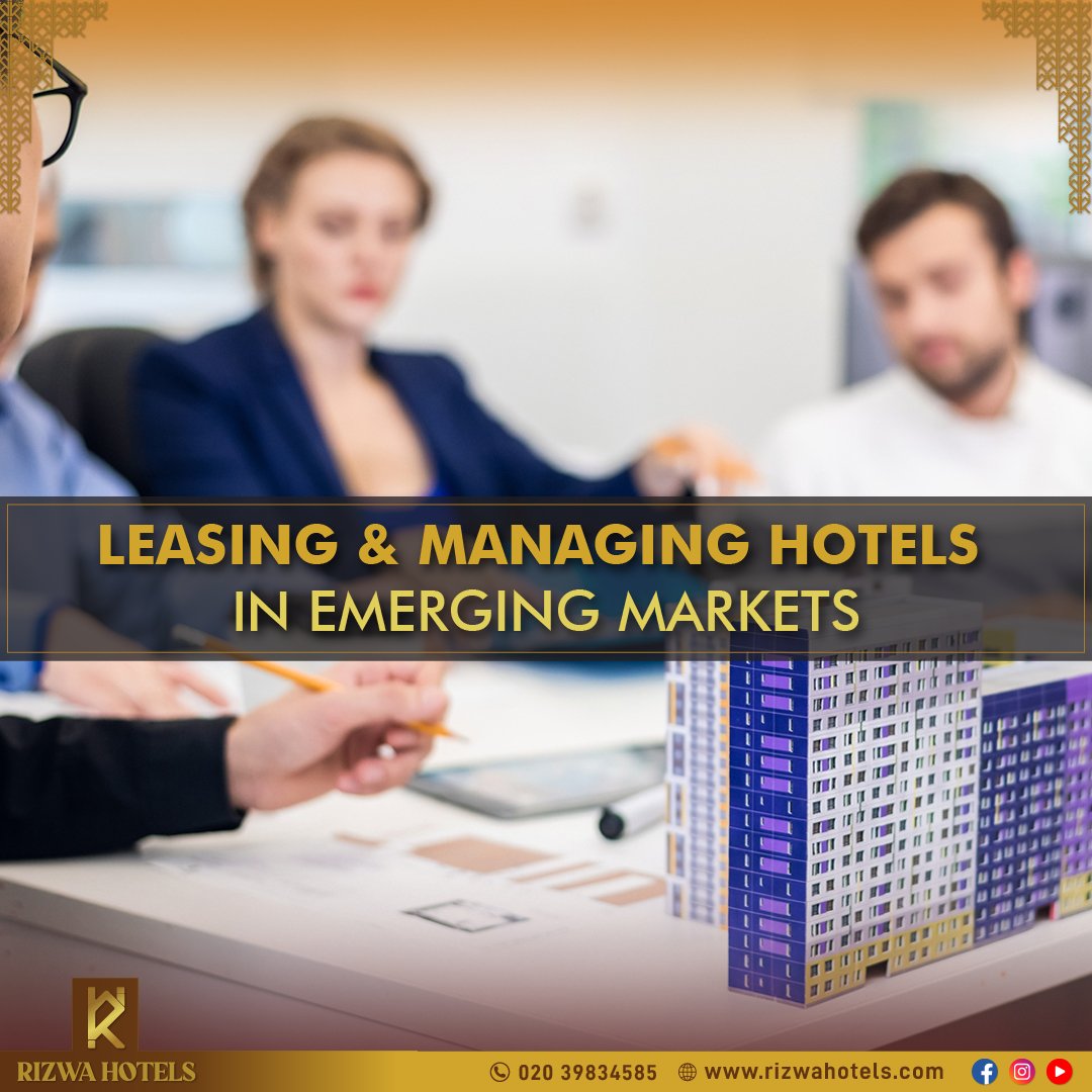 rizwatraining's tweet photo. @HotelsRizwa 
Leasing &amp; Managing Hotels
Because different challenges require different measures.
.
.
.
.
.
#Rizwahotels #hotellease #hotelrevenuemanagment https://t.co/EET0Uyvvat