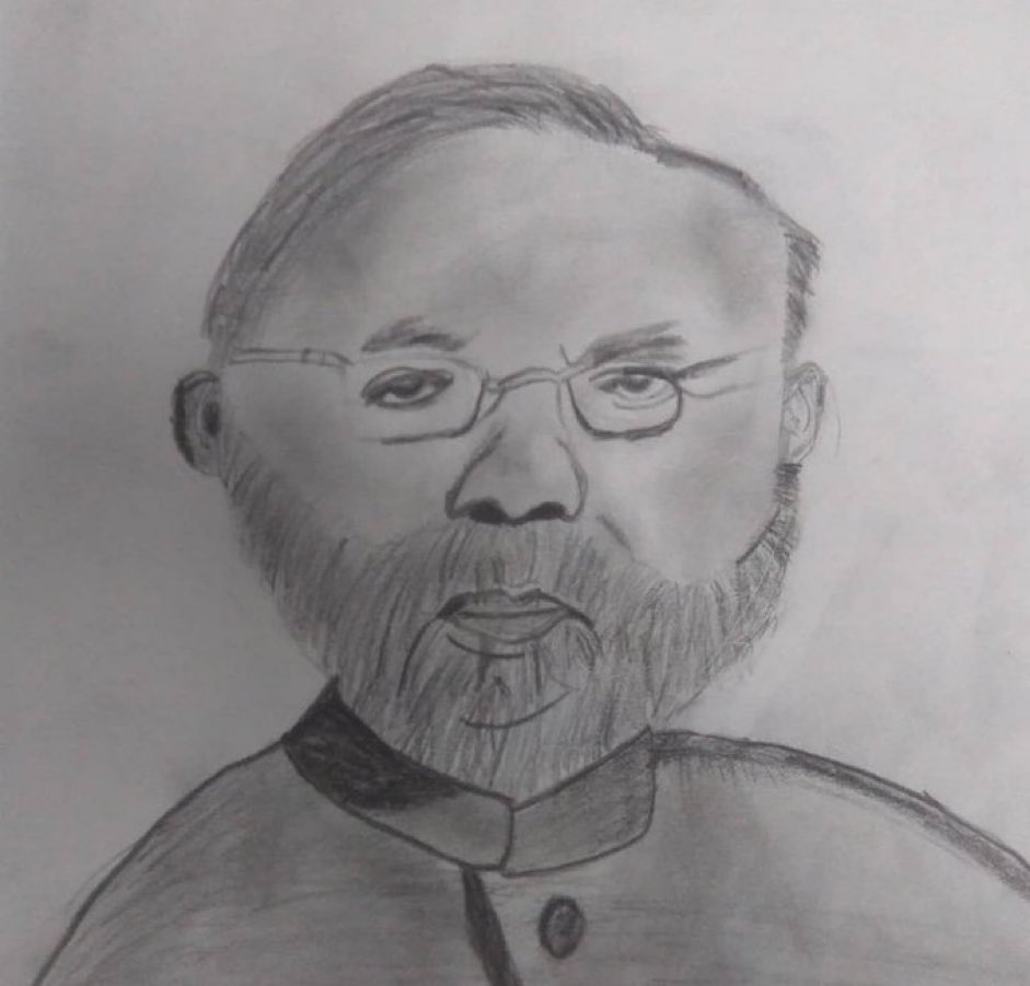 Segmented_'s tweet photo. @Merimarzi__1234 @jhajjarpolice Sar pe h modi ka haath....to darne ki kya baat https://t.co/FmkrFgDJXk