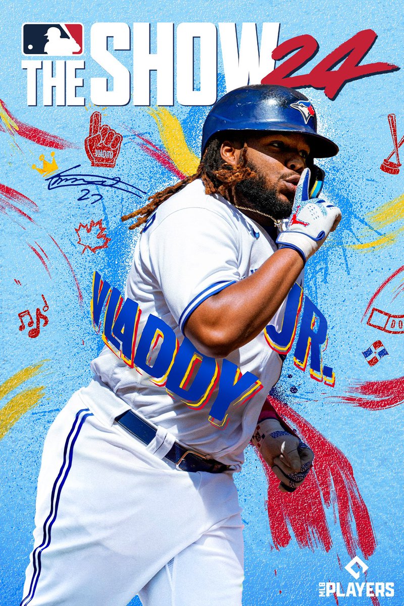 sportslaydown's tweet photo. Giving away 2 copies tonight 

Like/rt to enter ⚾️🚀 https://t.co/JXTcRA0Ba5