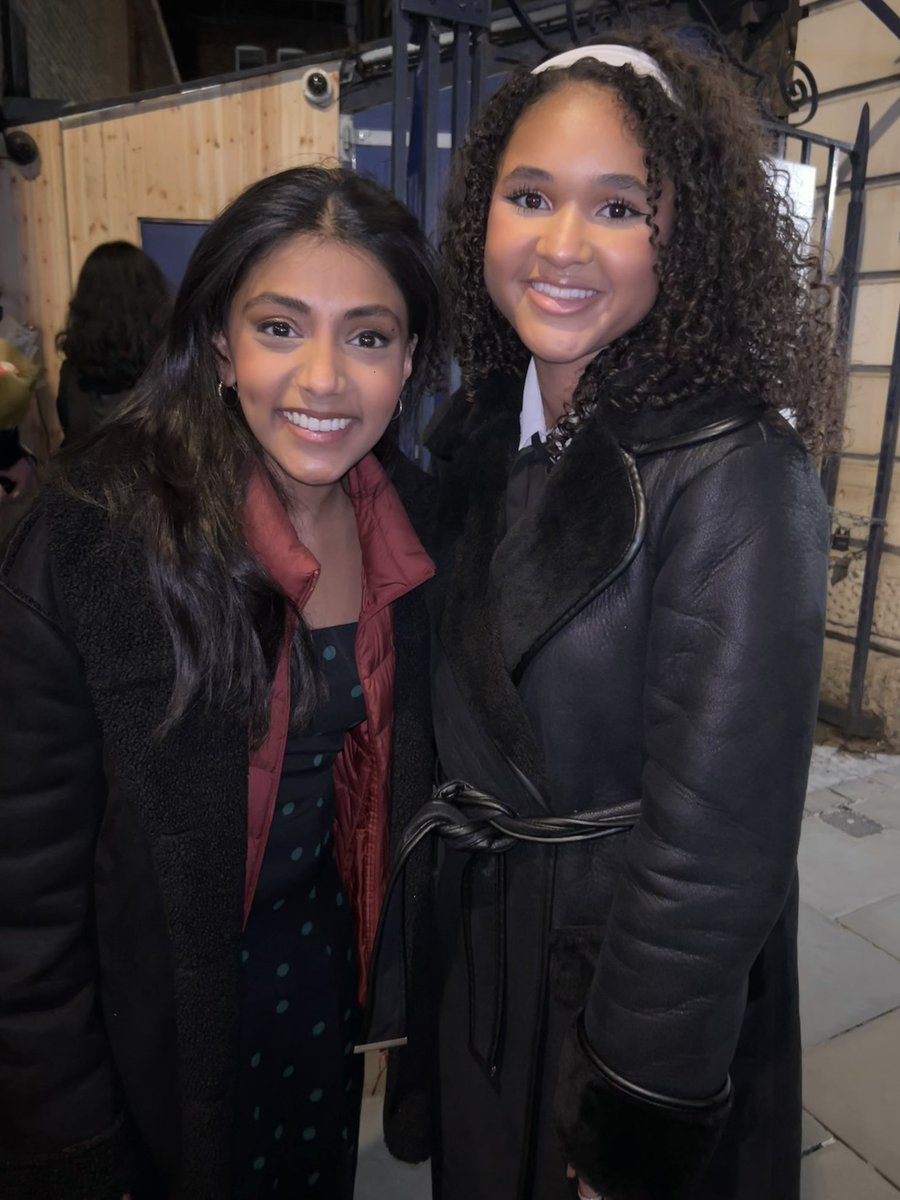 Vanessa Sam aka Inspiring Vanessa tweet media