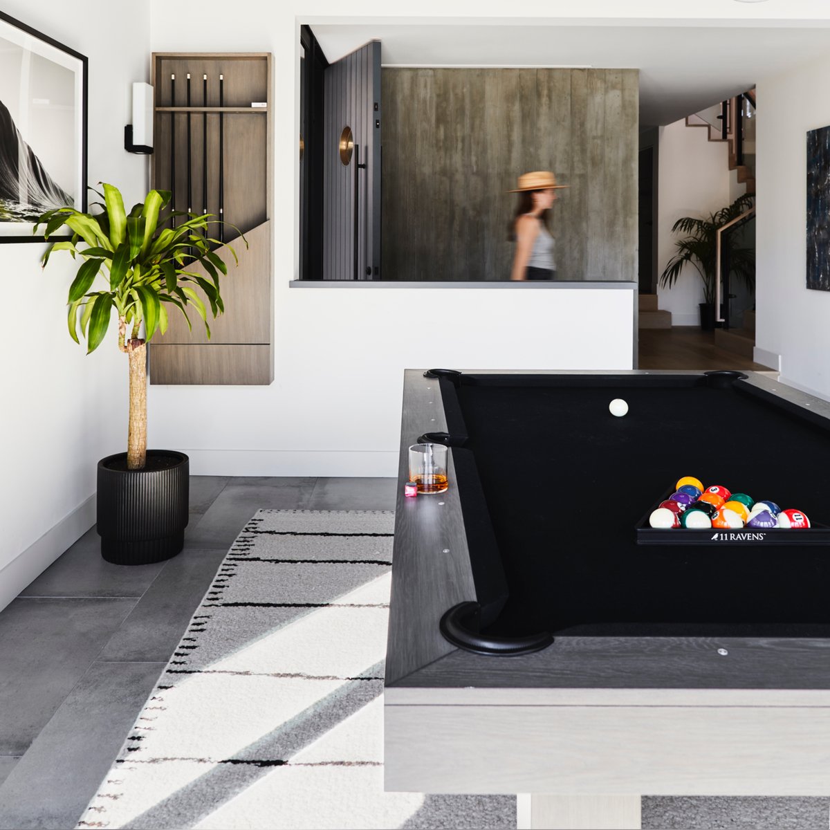 Eleven Ravens tweet media