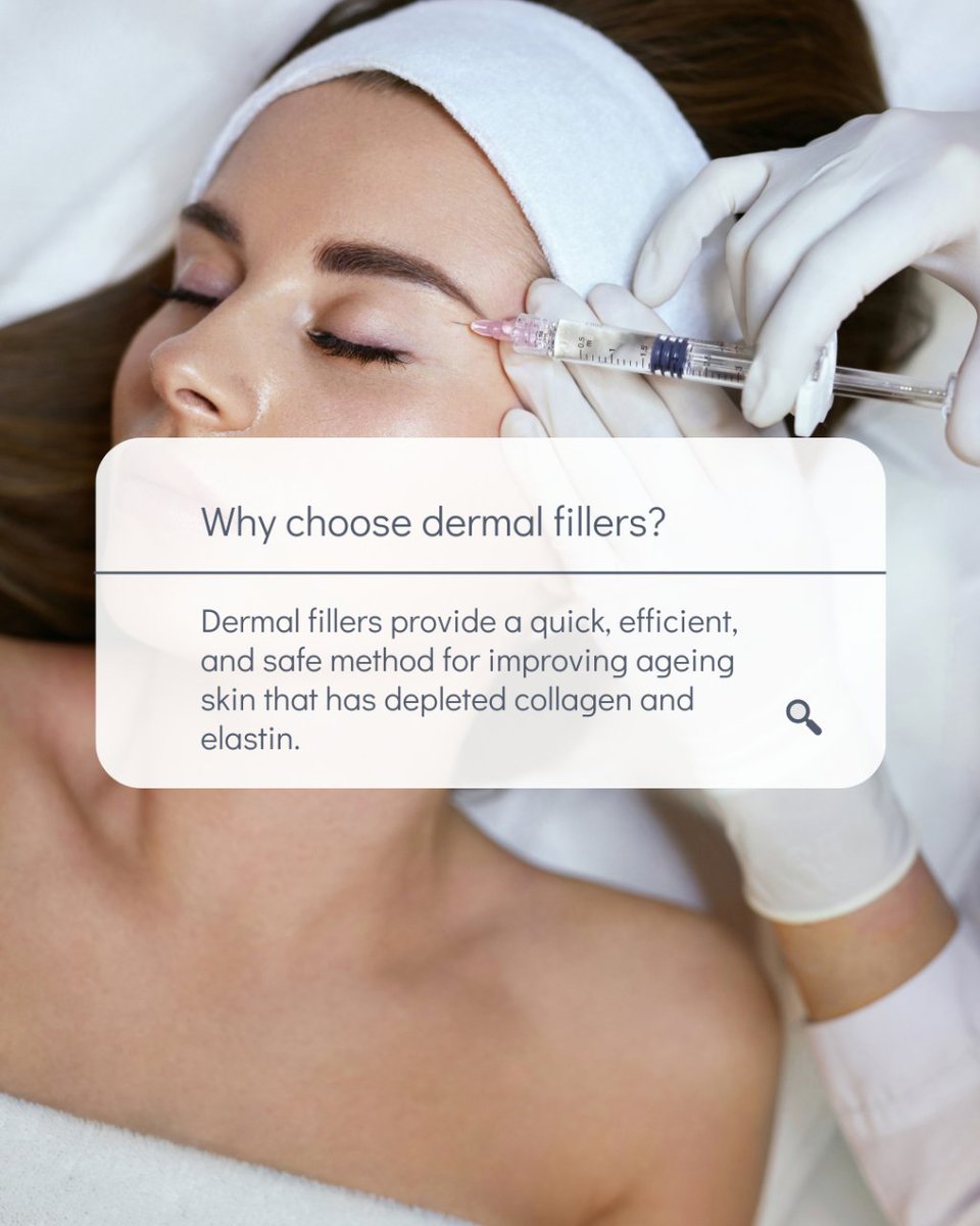 FacesAndSmiles's tweet photo. Why do so many people choose to have dermal fillers?

Fillers are a fast, effective and safe way to enhance ageing skin that has lost collagen and elastin. https://t.co/b7igfnwkkX