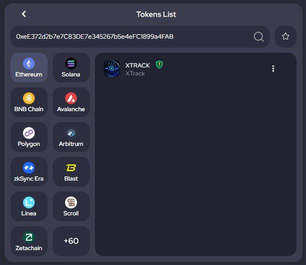 fetsedgetech's tweet photo. Two Utility Project Got Listed On Our Dex https://t.co/rtvzGMqJR7
@MsnAiBot
@XtrackAI
More To Come...
Unique Trading Bot , Scanner,
Rev Share Model is in Final Touches
https://t.co/qKOfUiZoSJ
https://t.co/YASprUjQ6b
$FETS
#Fetech
#Future_is_here
Don't Fade On this Low cap gem