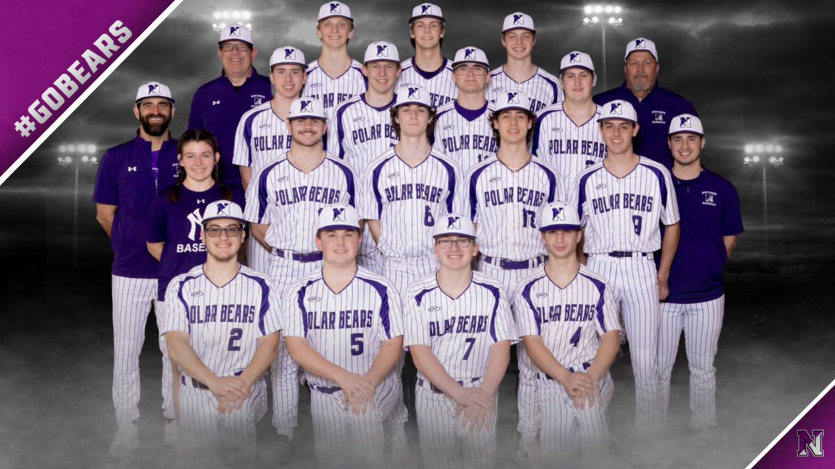 Northern Athletics tweet media