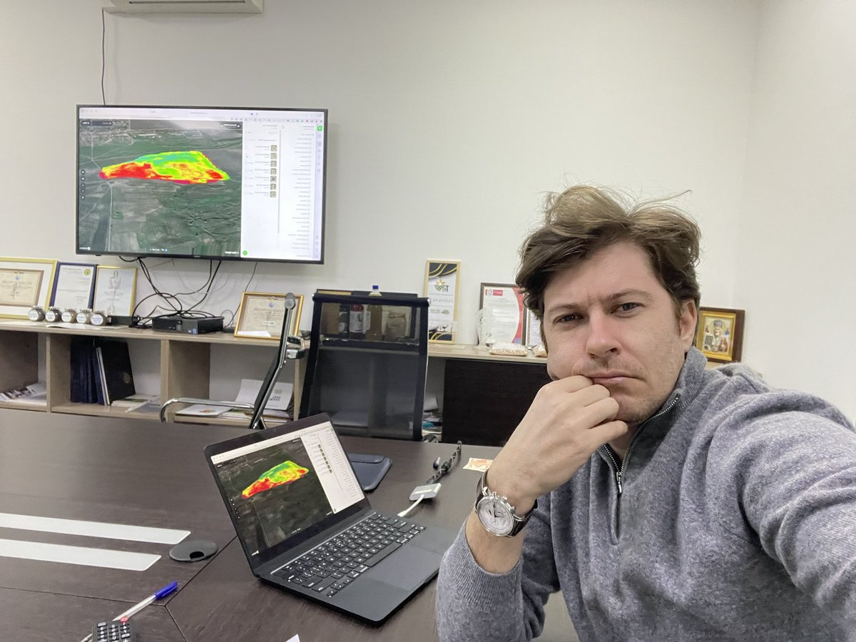 Alexander Murzak tweet media