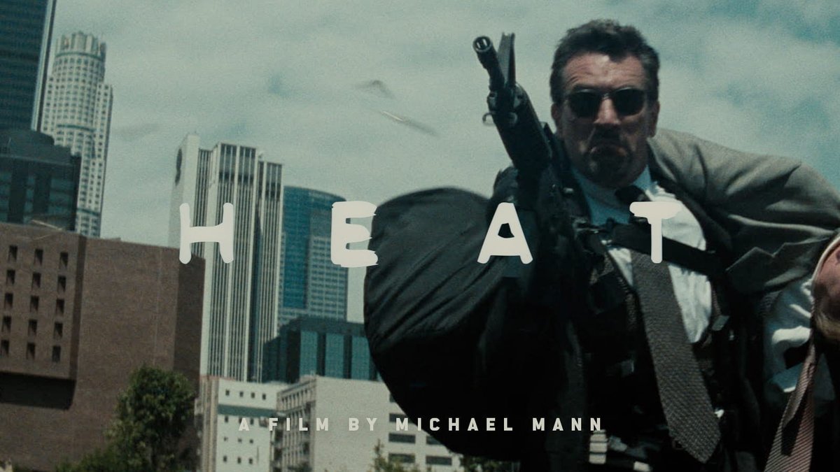 🔥 Michael Mann's HEAT (1995) joins our Hollywood Hits collection on the Criterion Channel in April! 🔥 criterion.com/current/posts/…
