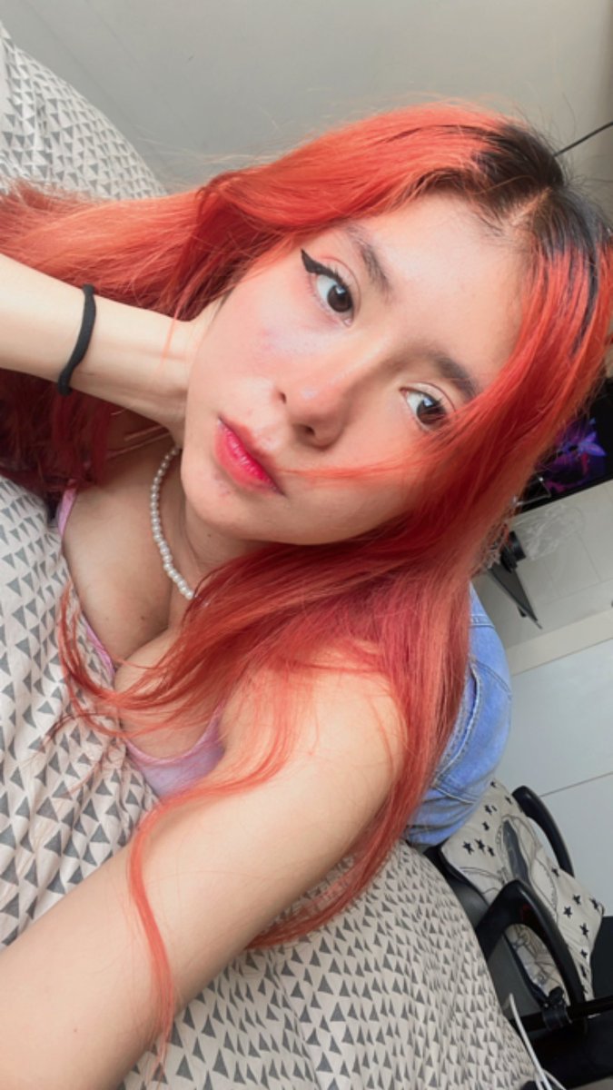 Vickjoy_'s tweet photo. 🍒; https://t.co/3PK3591YT8
