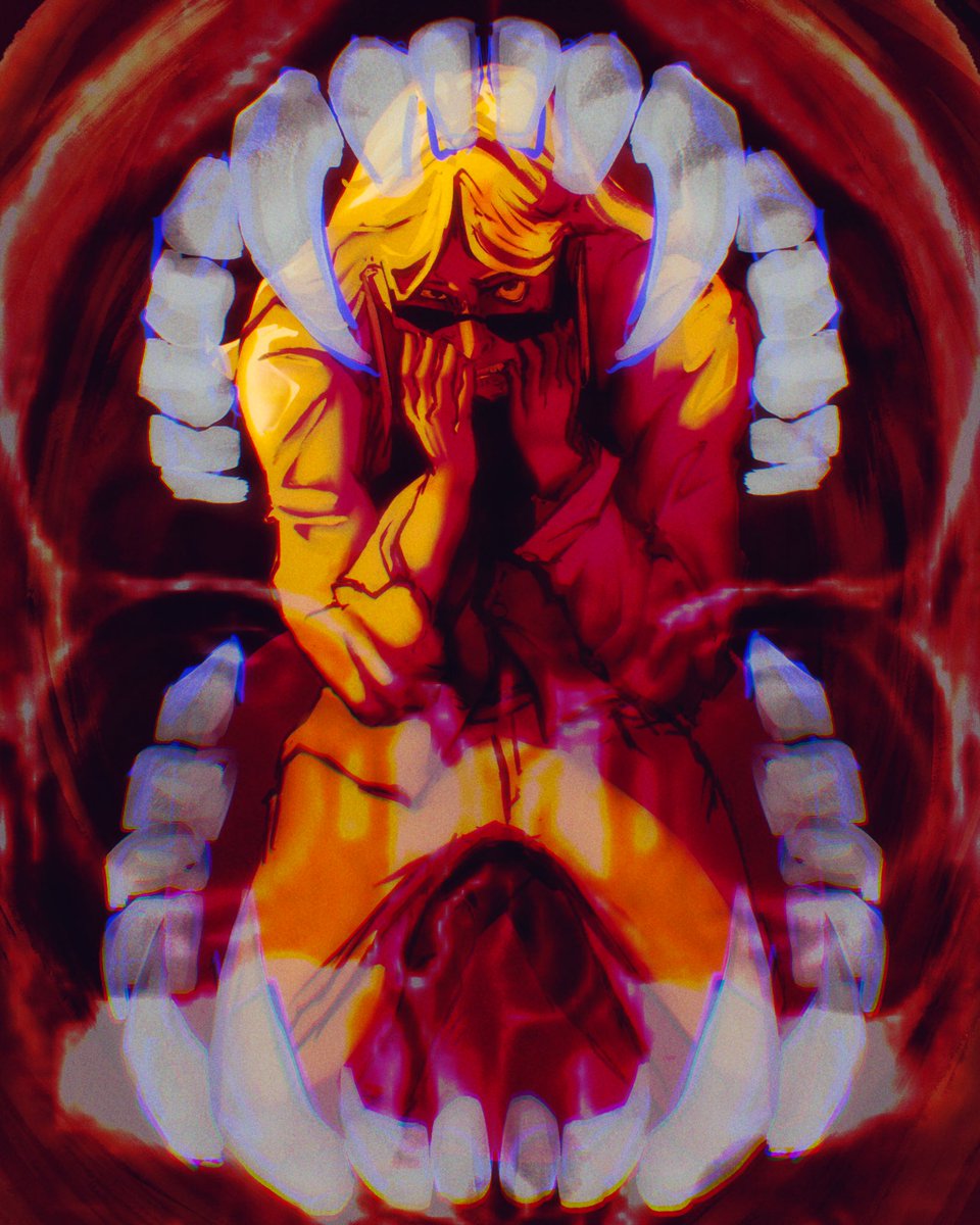 eserenum's tweet photo. I feel as though I am man, and my mind is god. For I have sinned against the nature of my mind, and in revenge, my mind flooded me with tears and sickened me with fears.

#POSTAL #postaldude https://t.co/5ndPPvSAiu
